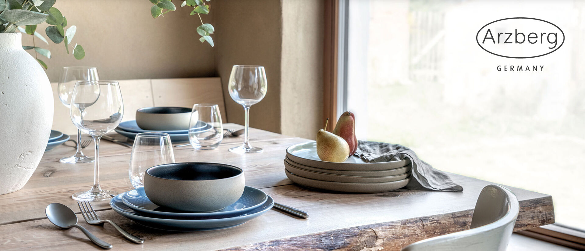 Arzberg Collection Rosenthal Shop